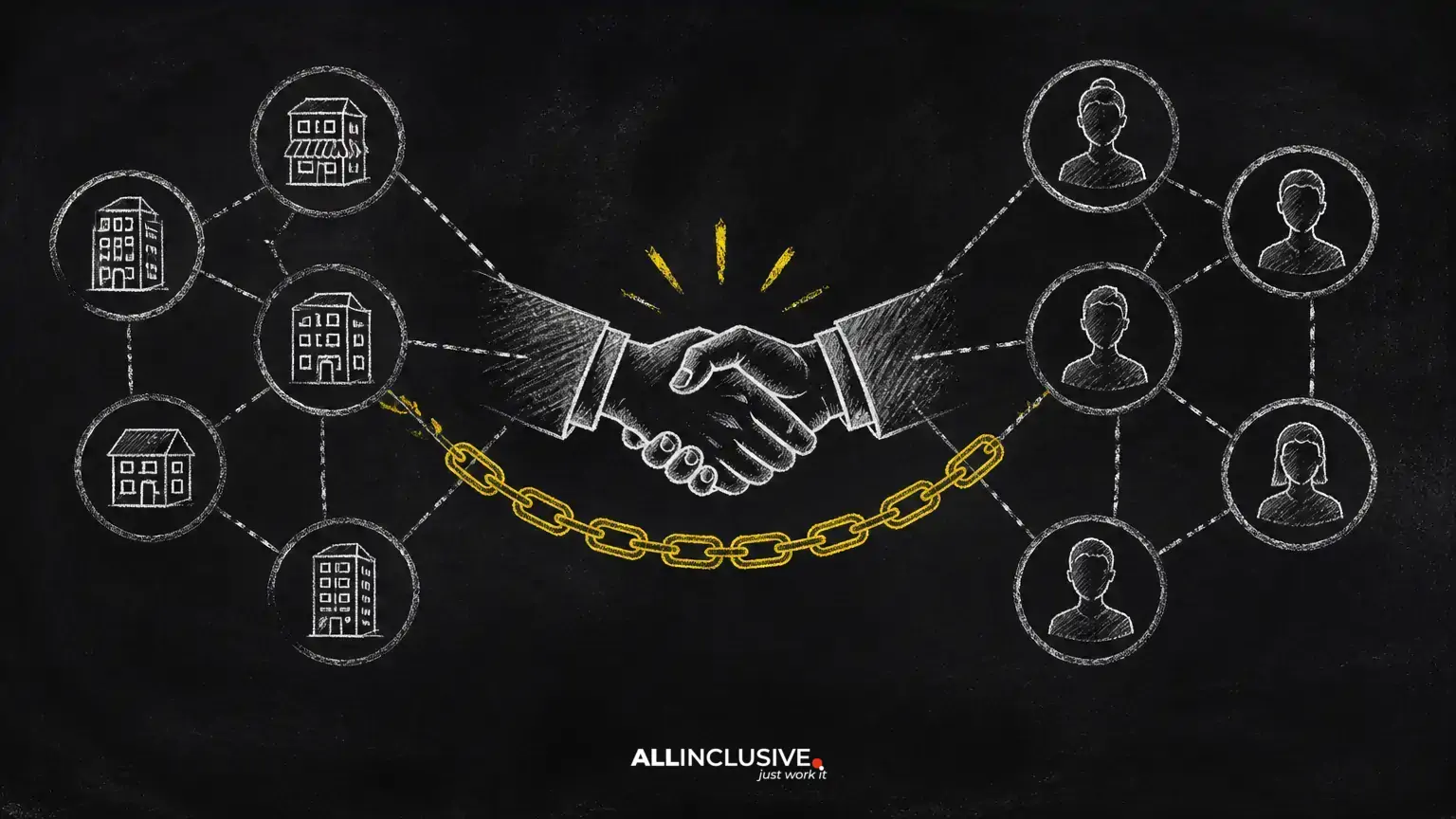 Account-Based Link Building: A Relationship-First Framework