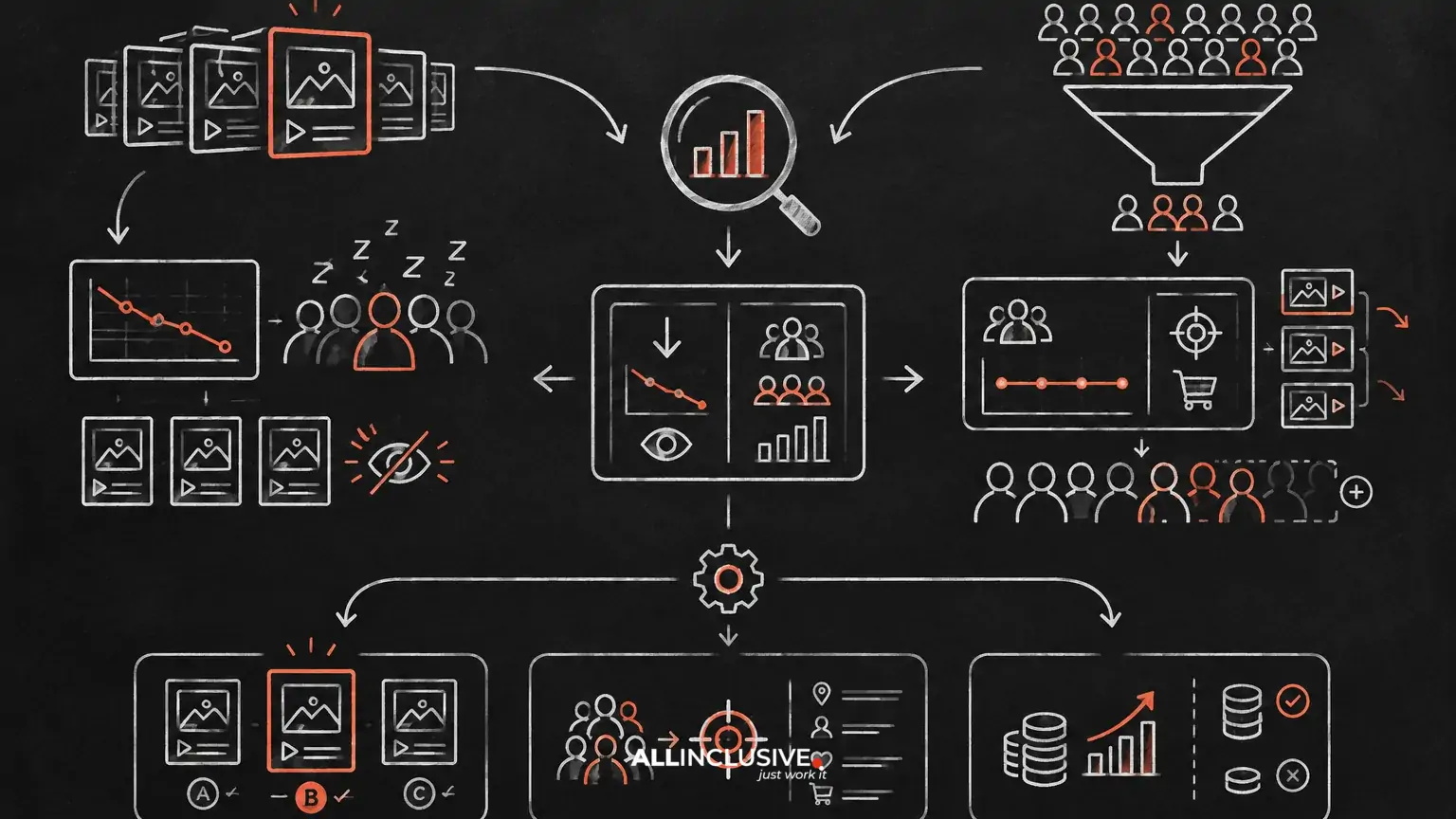 Ad Fatigue vs. Audience Saturation: How to Tell the Difference