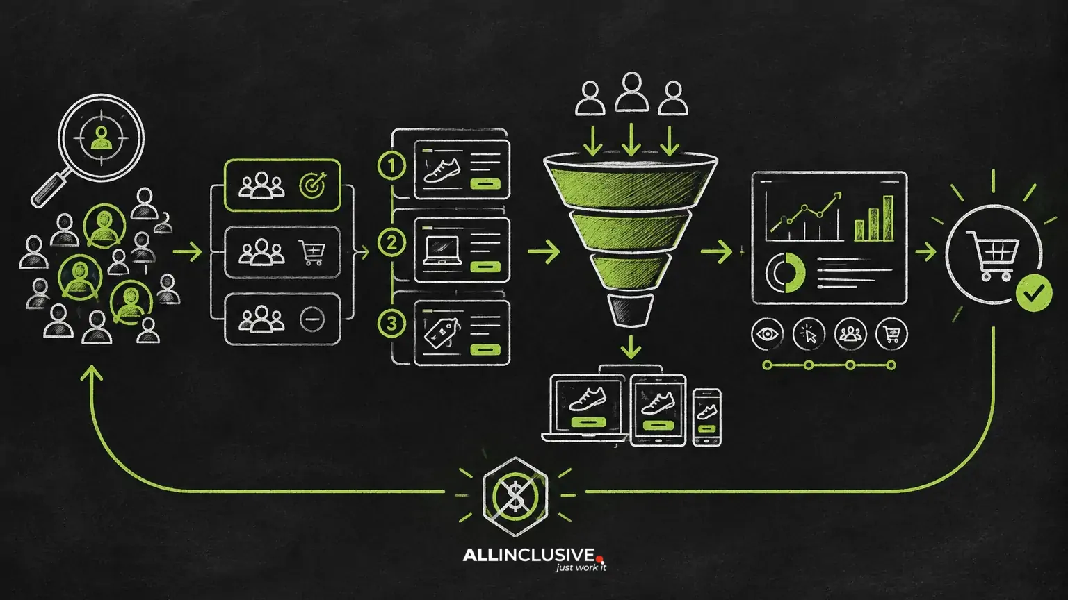 Advanced Remarketing Strategies for High-Intent Audiences