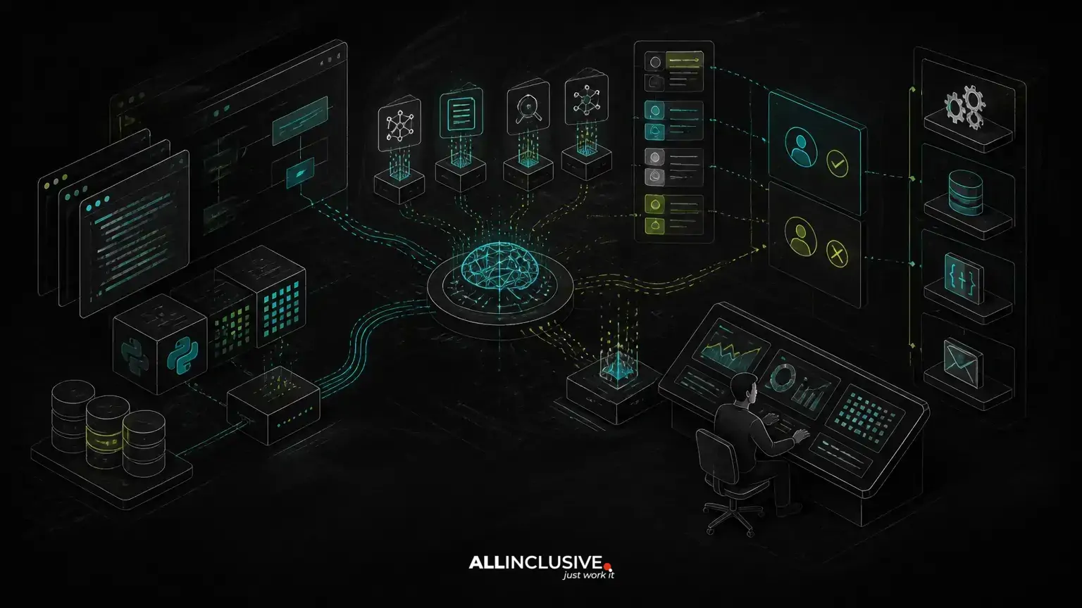 Agentic Workflow Automation: Where Multi-Step AI Actually Saves Work