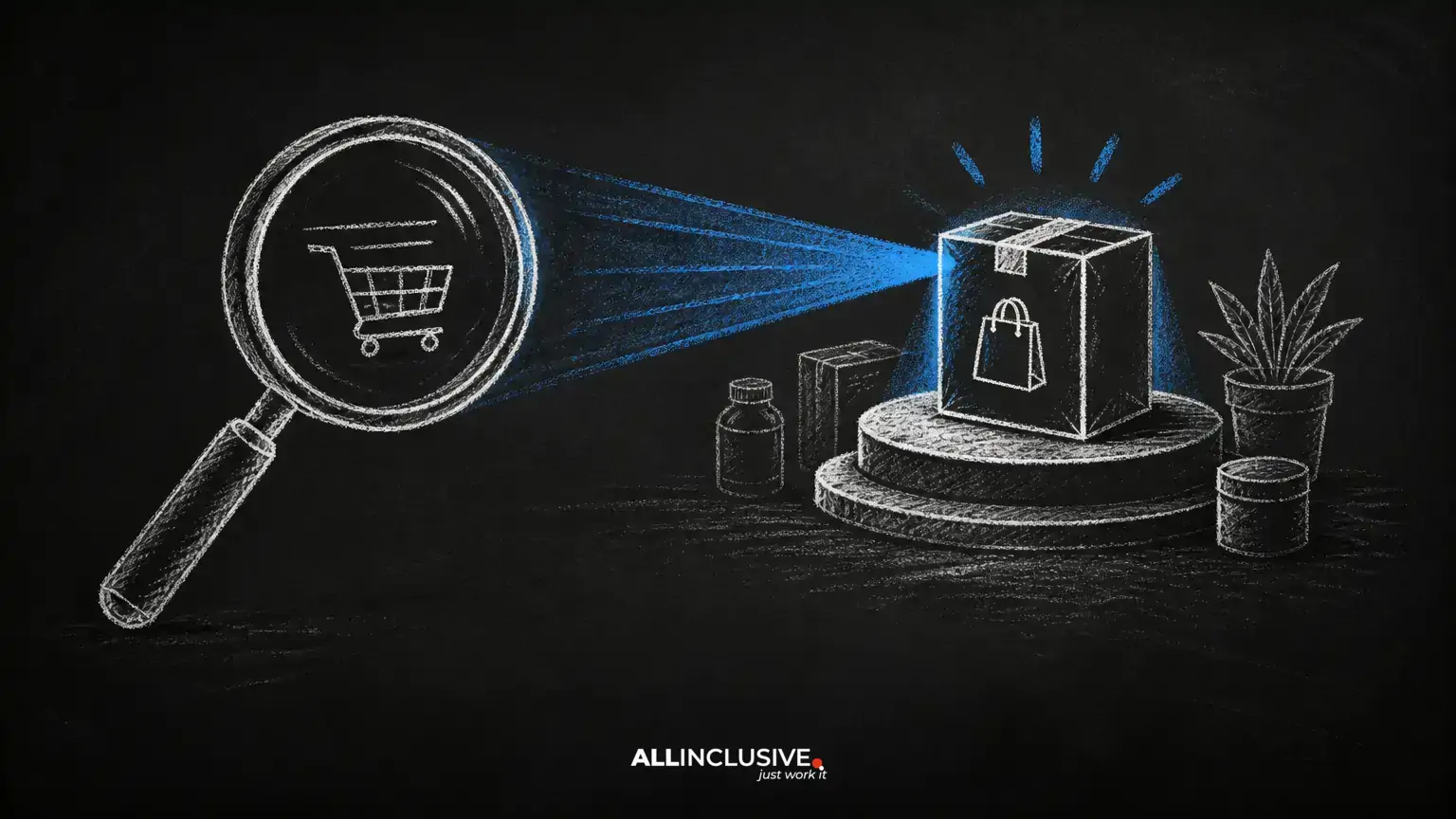 Amazon SEO Strategy: How to Optimize Product Listings for Search and Sales