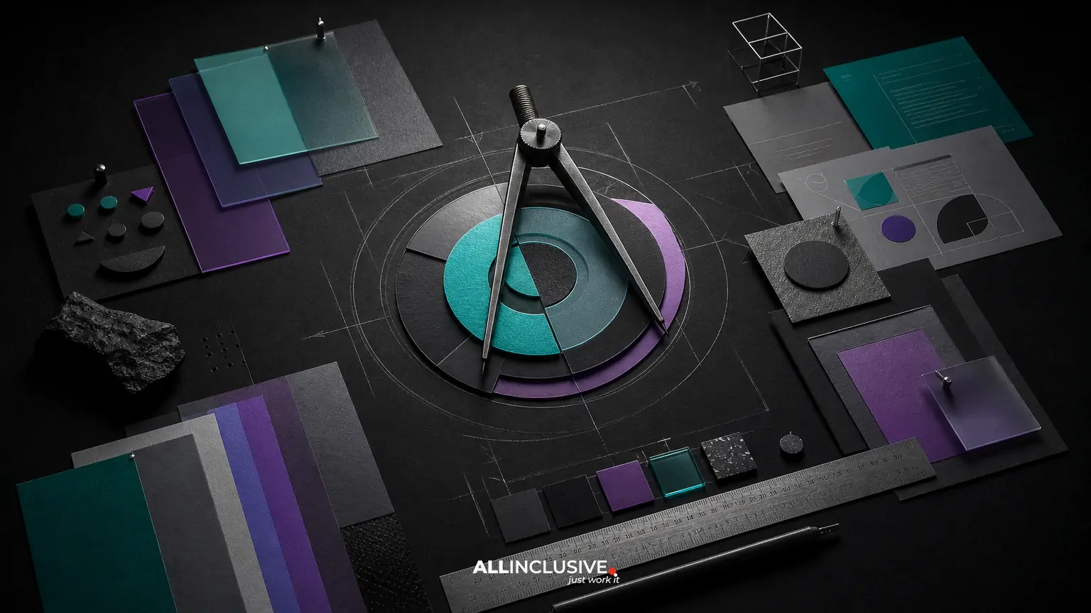 B2B Brand Identity: Building Distinction Without Losing Credibility