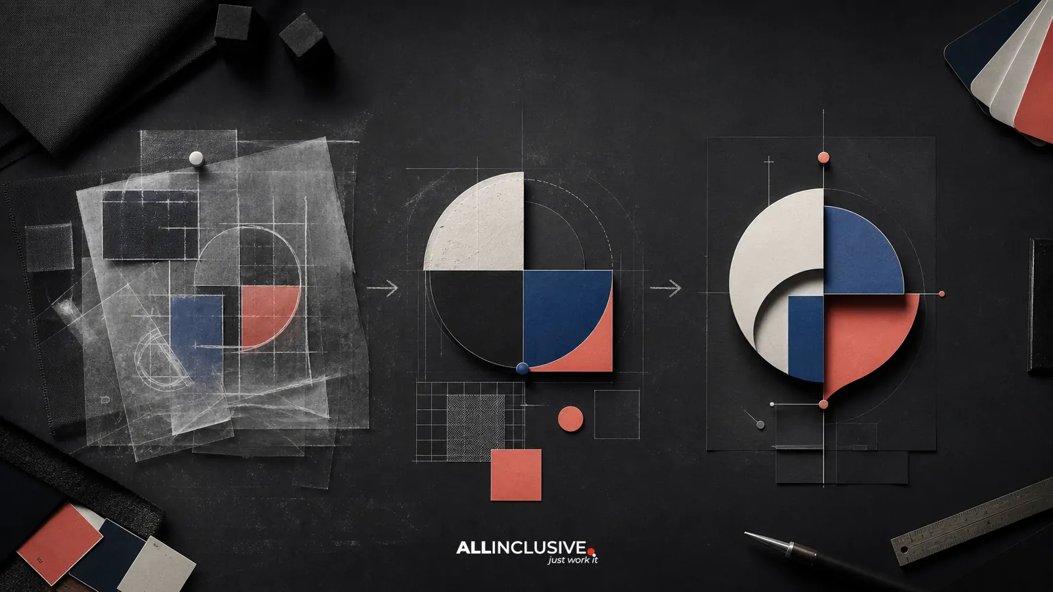 B2B Rebranding: Positioning, Trust and Sales Enablement