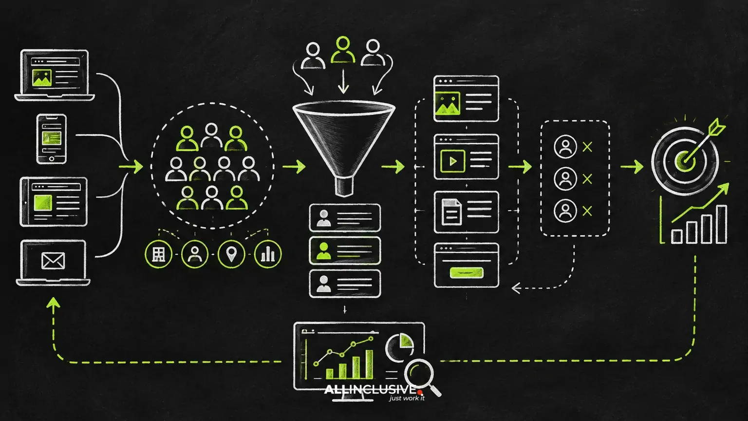 B2B Remarketing Strategy: Audiences, Sequences and Measurement