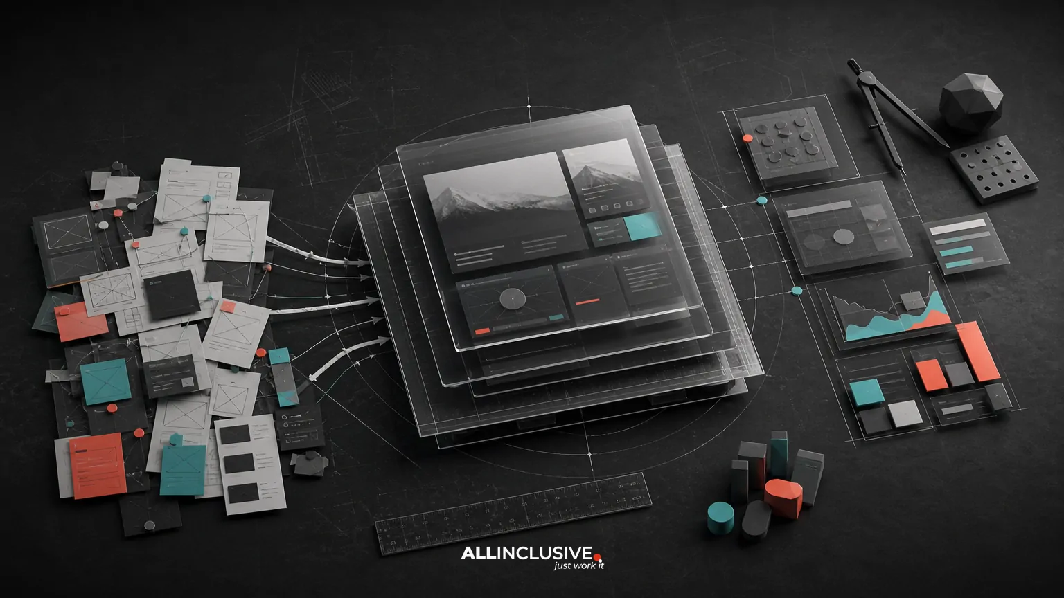 B2B Website Redesign: Fixing Positioning, UX and Lead Generation Together
