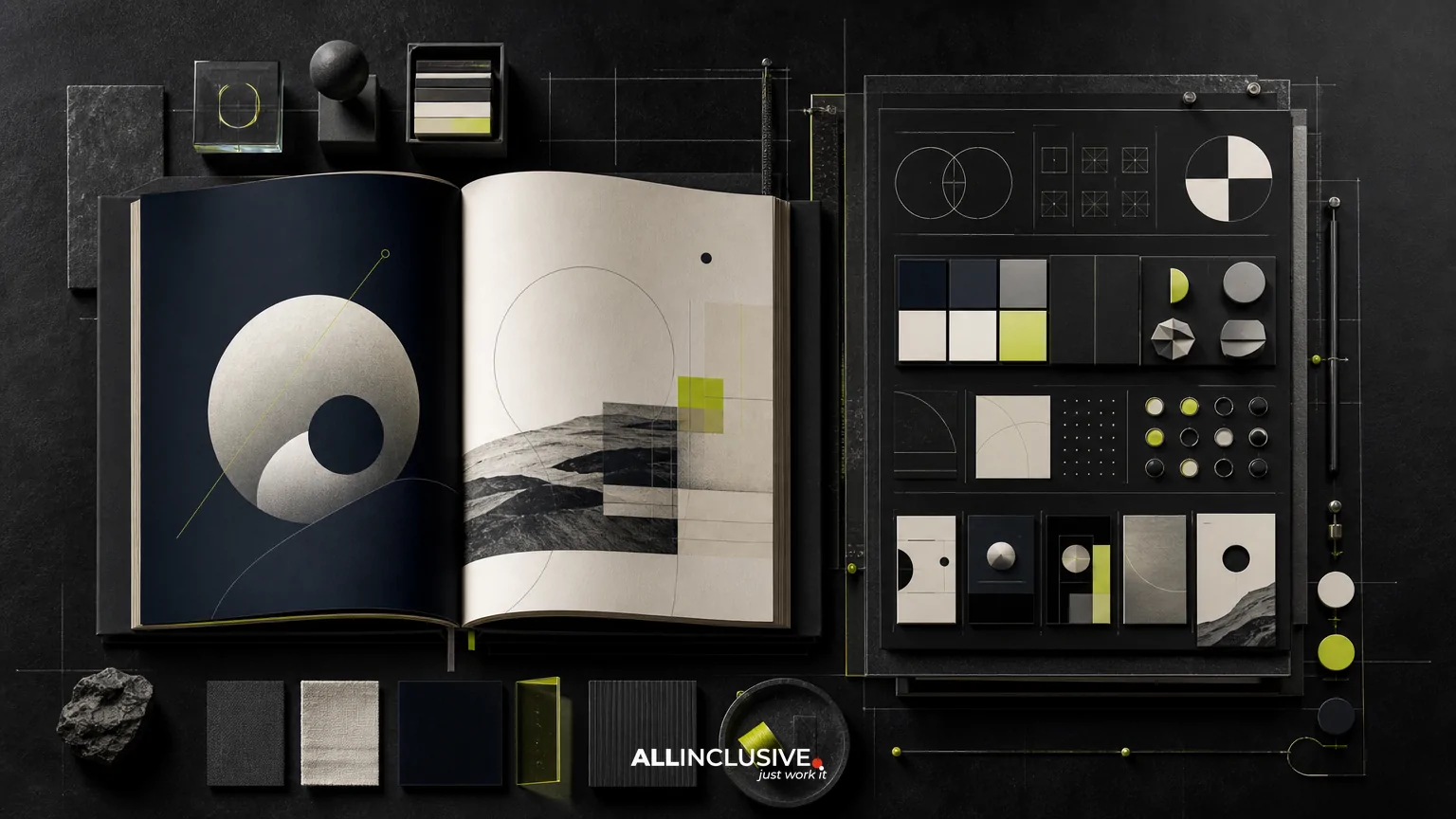 Brand Book vs Brand Guidelines: Is There a Real Difference?