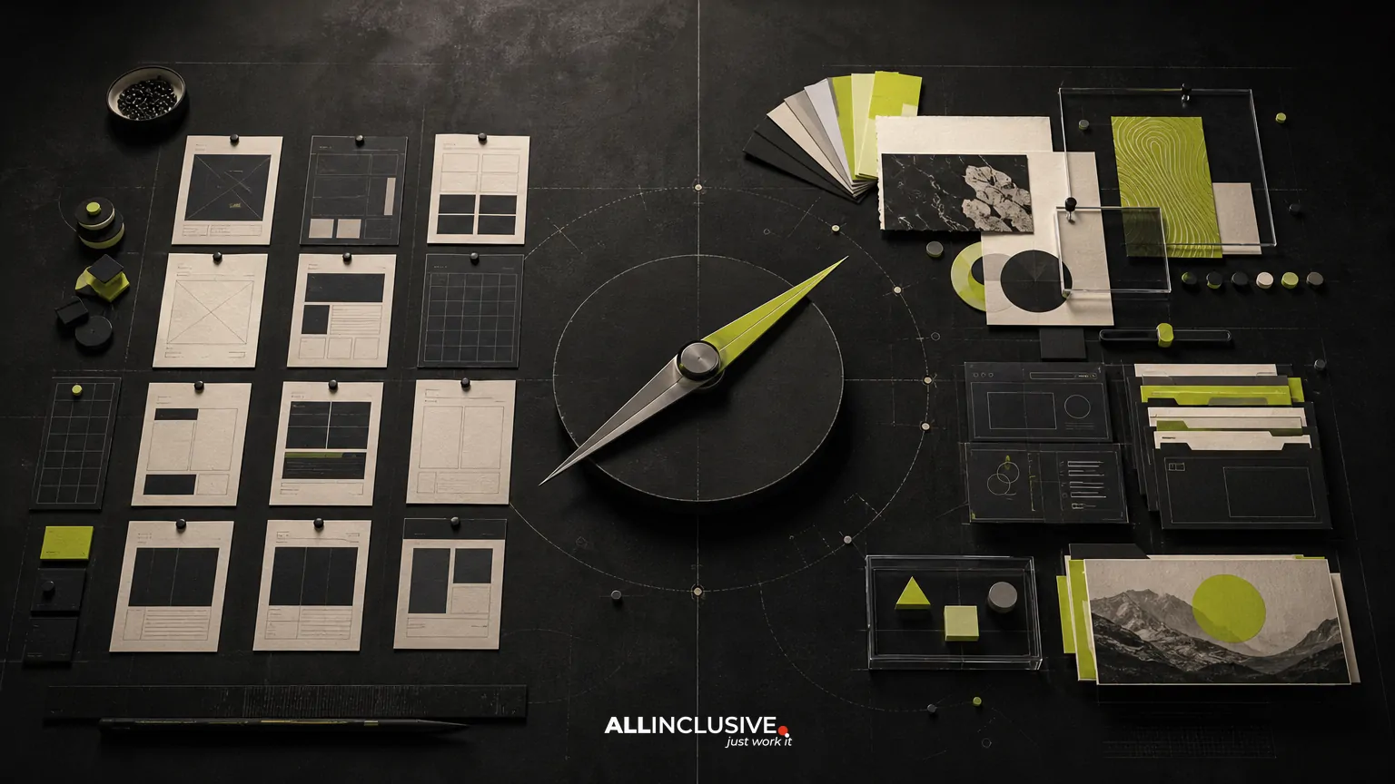 Brand Guidelines Template vs Custom Brand Book: Which Is Right for Your Team?