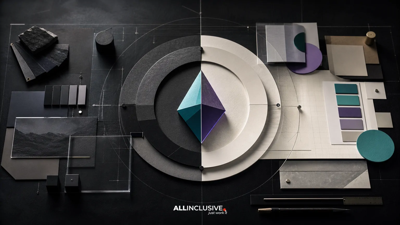 Brand Identity Audit: How to Find Inconsistency Before a Redesign