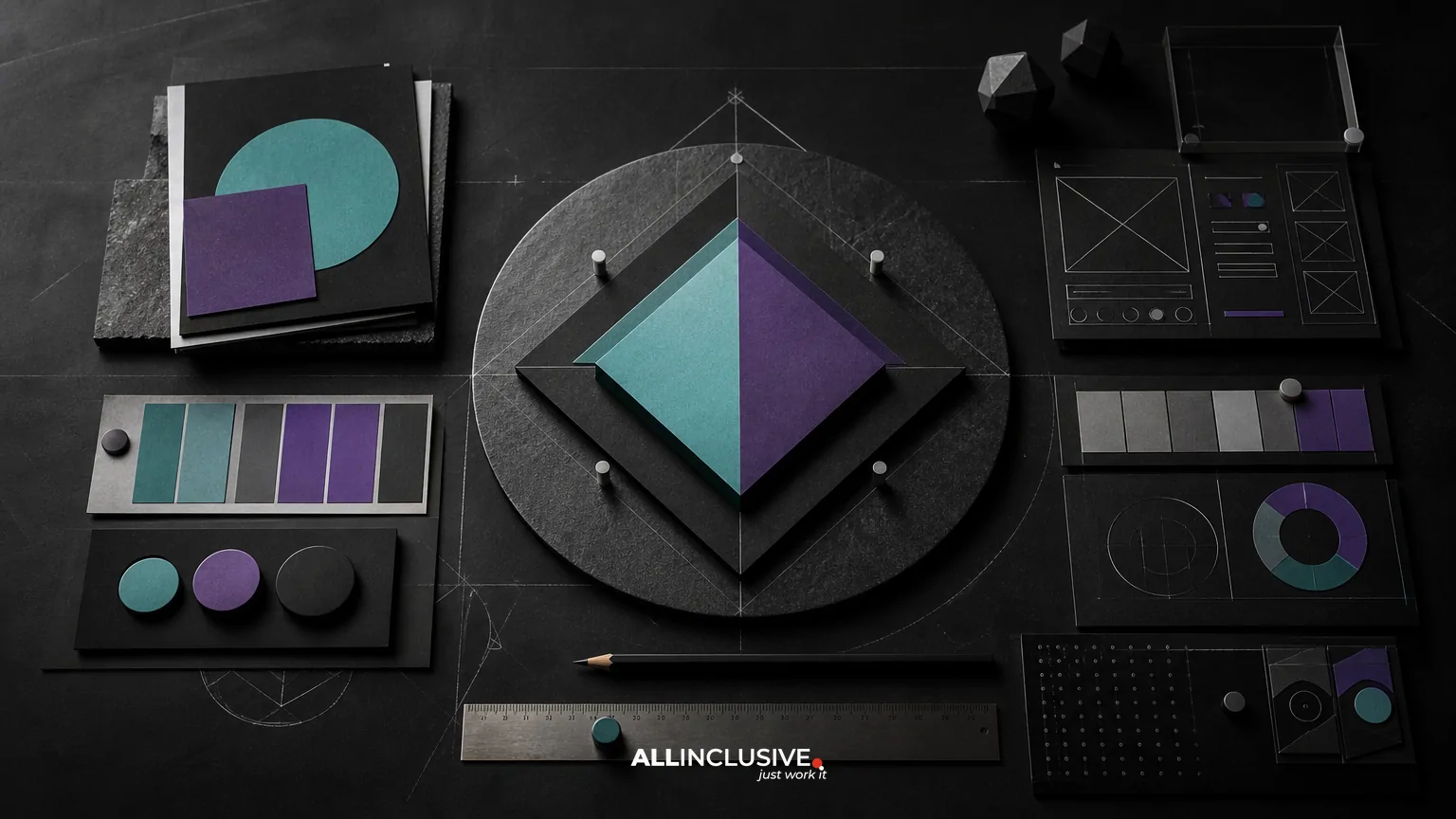 How to Write a Brand Identity Brief for a Design Agency