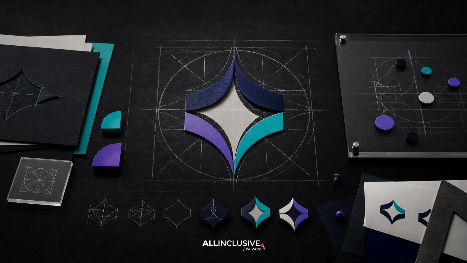 Brand Iconography: Designing a Consistent Icon System