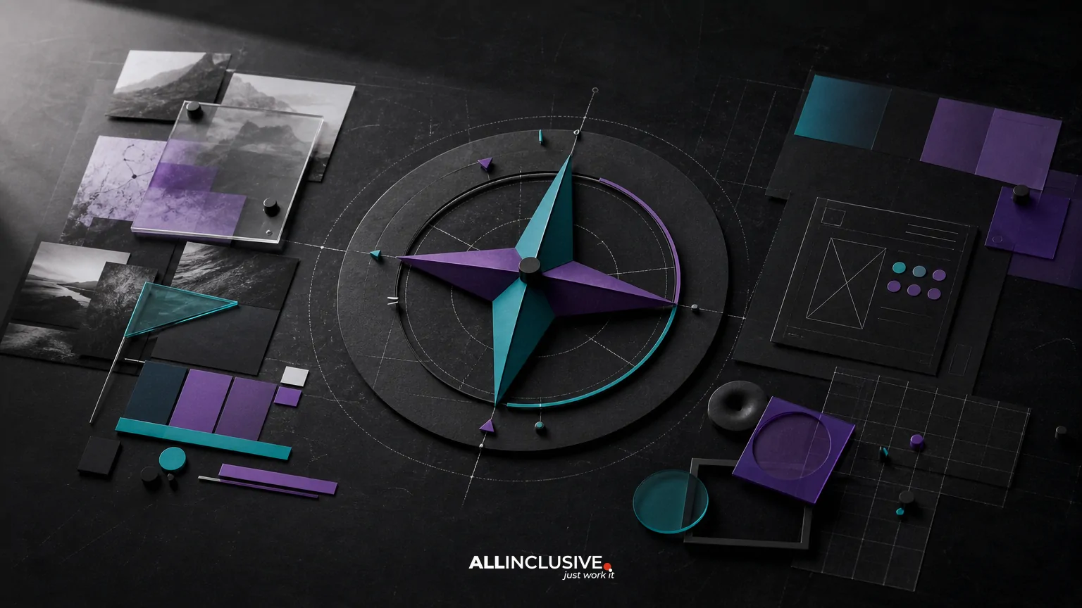 Brand Imagery Direction: Photography, Art Direction and Visual Consistency