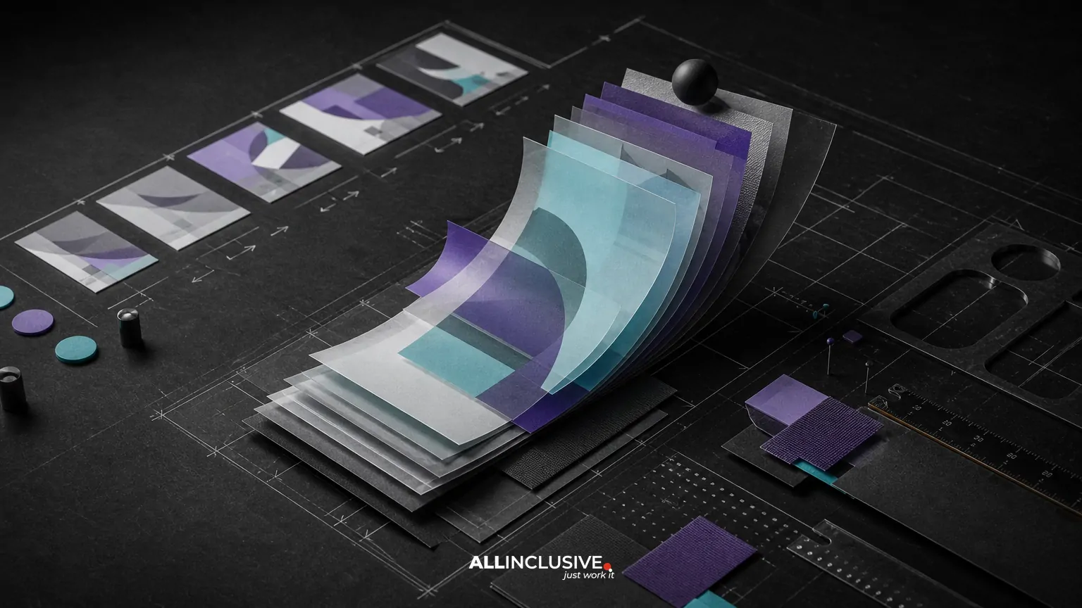 Motion in Brand Identity: When Animation Becomes Part of the System