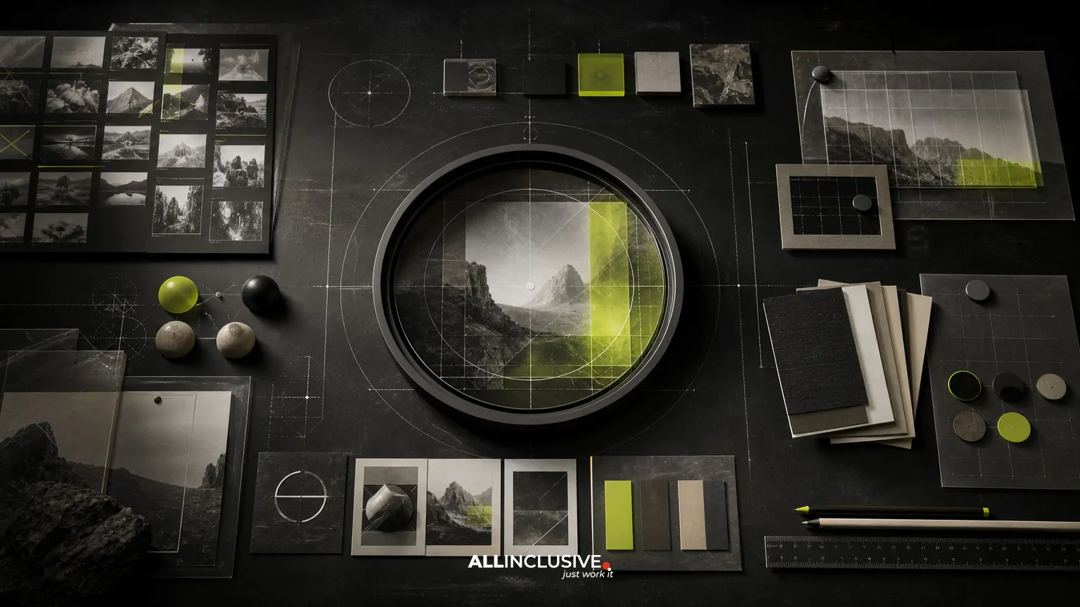 Brand Photography Guidelines: Creating a Consistent Image Style