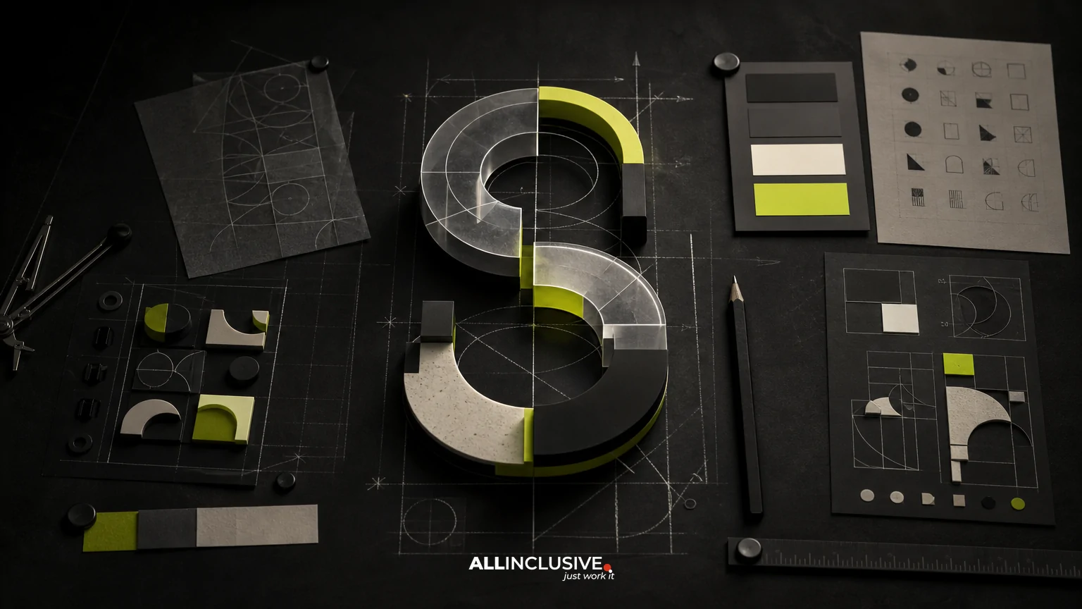 Brand Typography Guidelines: Hierarchy, Pairing and Usage Rules