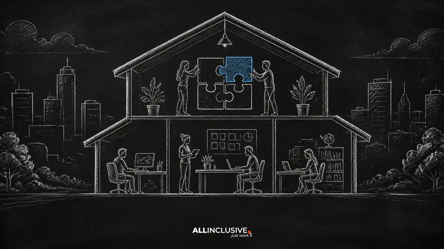 How to Build an In-House Enterprise SEO Team