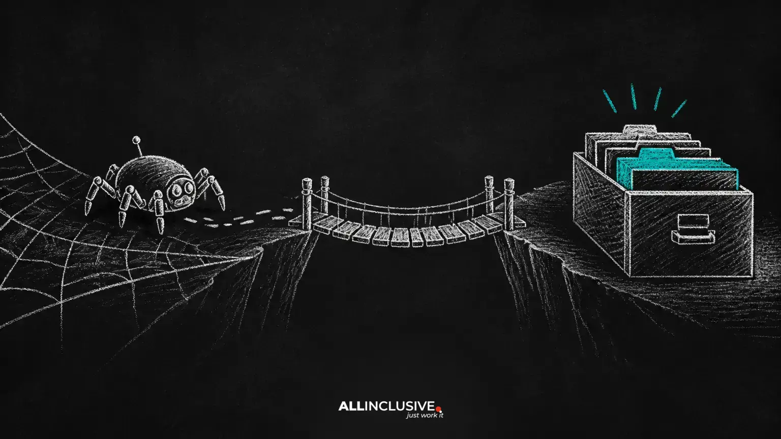 Crawlability vs. Indexability: What They Mean for SEO