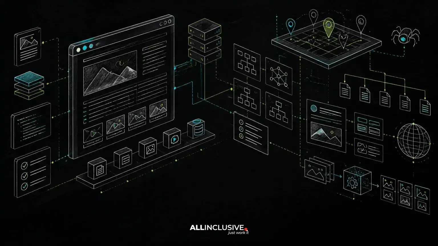 Custom CMS SEO Services: What Should Be Built into the Platform?