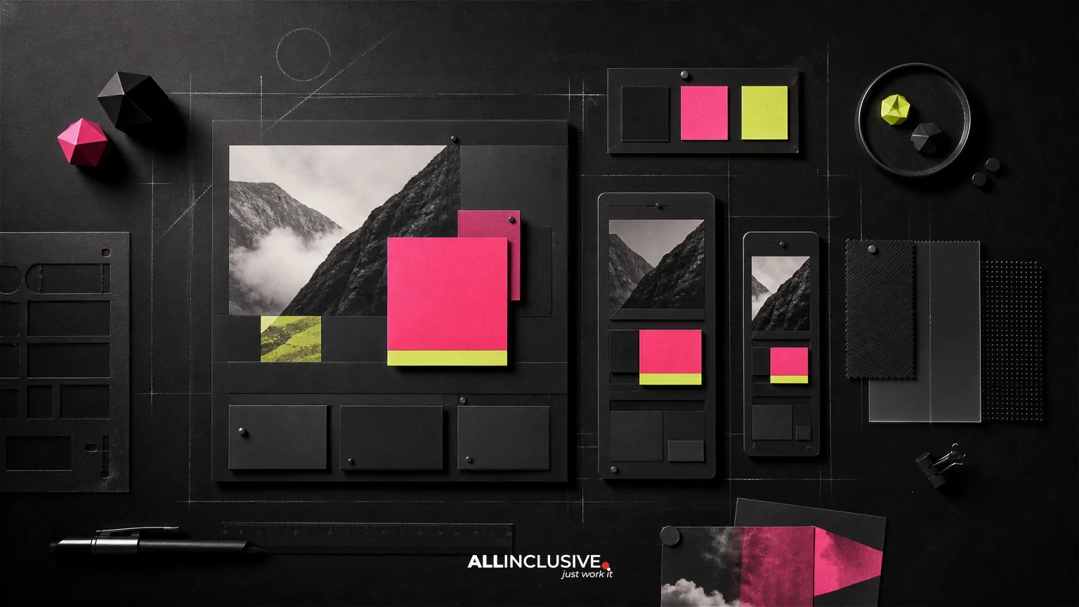Email Graphic Design: Branded Visuals Without Hurting Performance