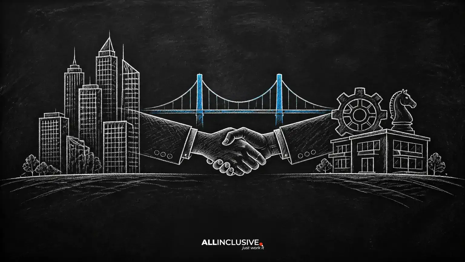 How Agencies Can Build Successful Enterprise SEO Partnerships