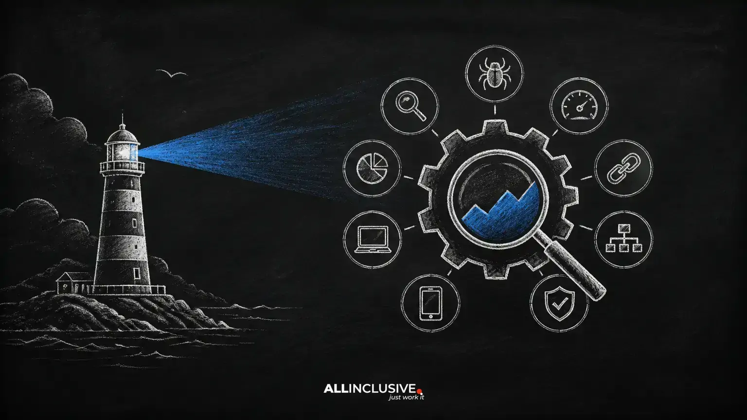10 Essential SEO Tasks to Improve Your Website’s Visibility