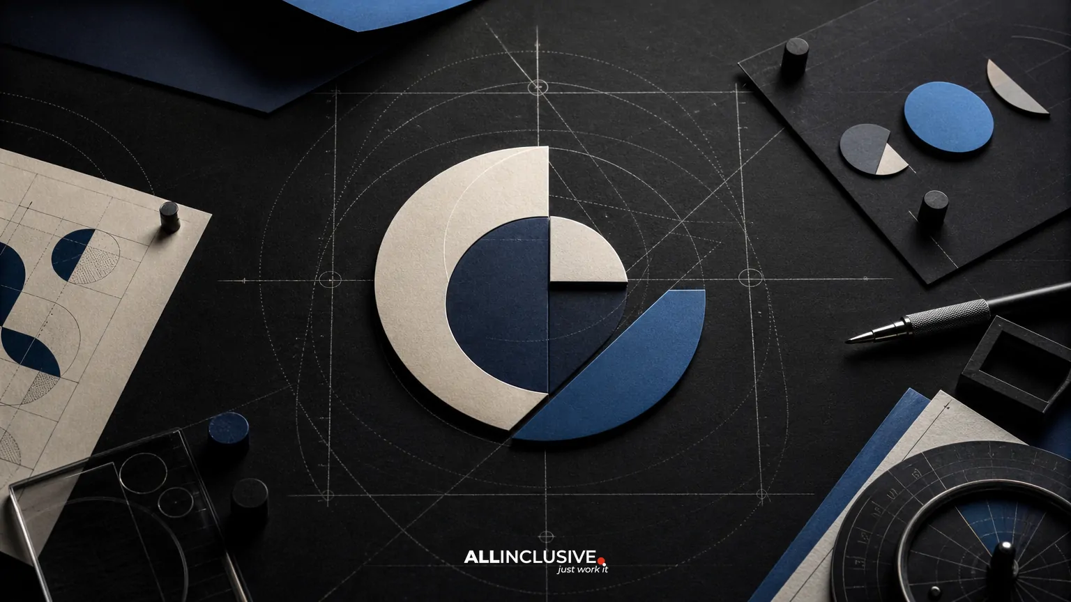 Financial Services Logo Design: Trust, Compliance and Differentiation
