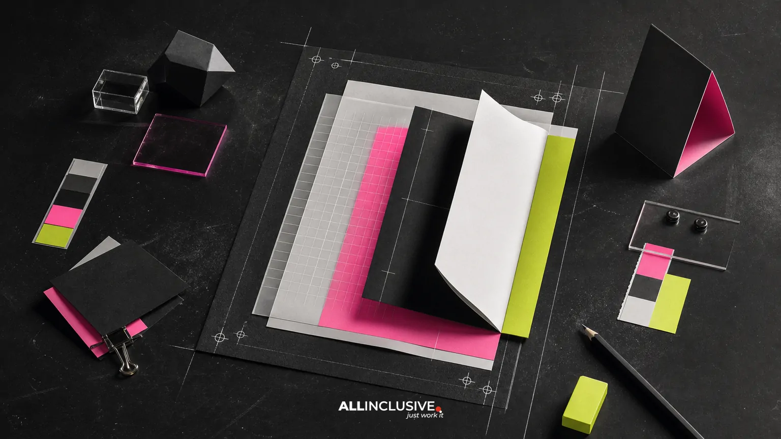 Flyer Design Services: Hierarchy, Offer Clarity and Print Setup