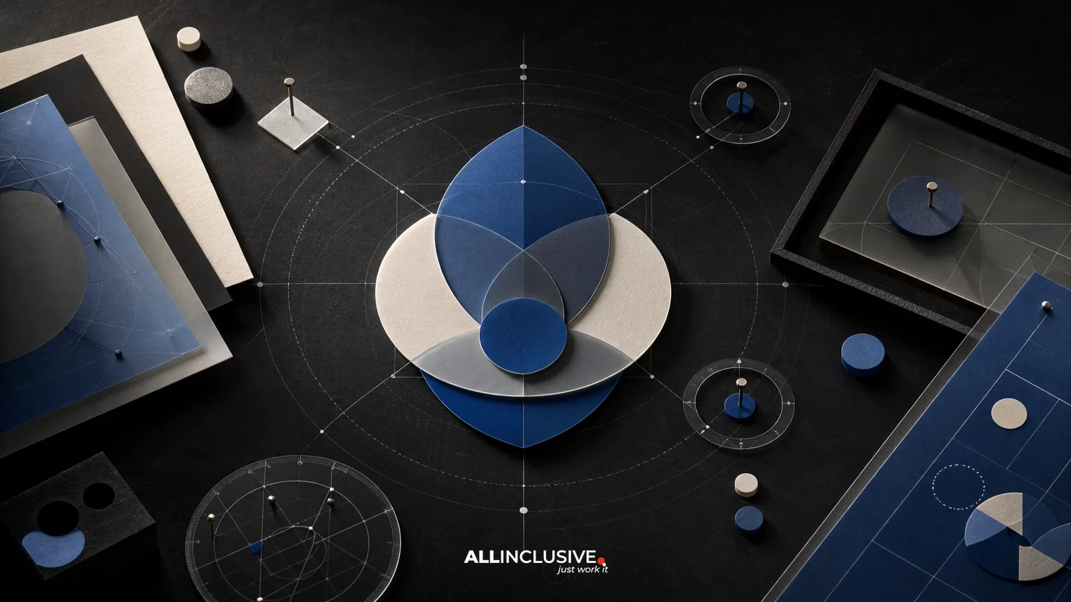 Healthcare Logo Design: Clarity, Trust and Accessibility