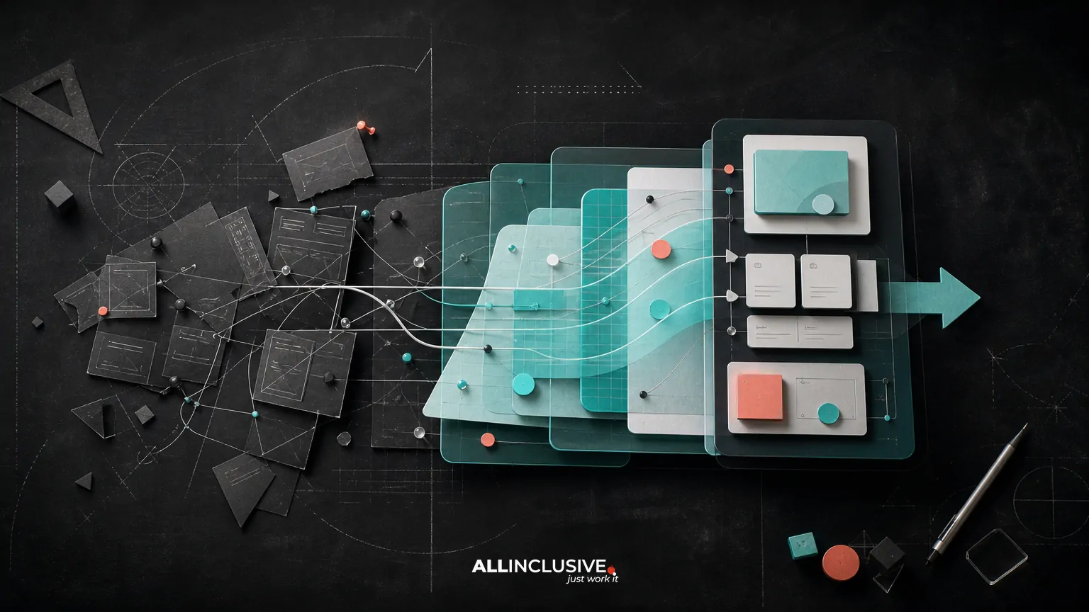 Healthcare Website Redesign: Accessibility, Trust and Patient Journeys