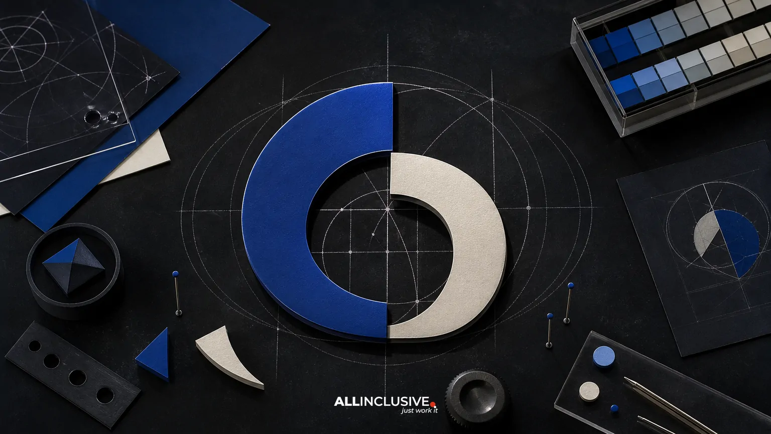How to Choose a Logo Design Agency: Evaluation Checklist