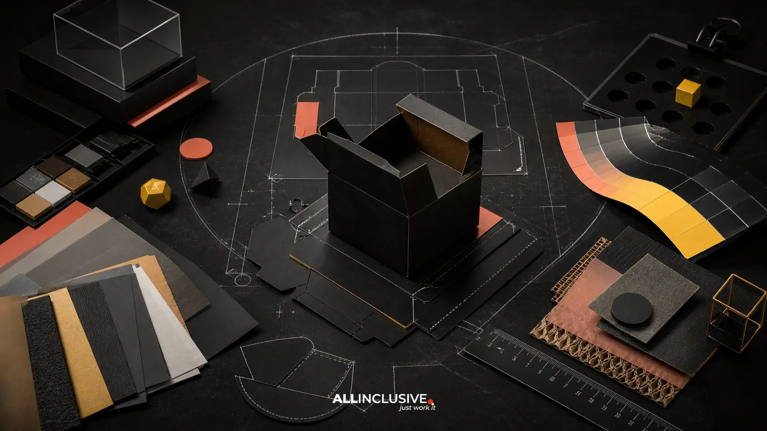How to Choose a Packaging Design Agency: Brand, Shelf and Production Fit