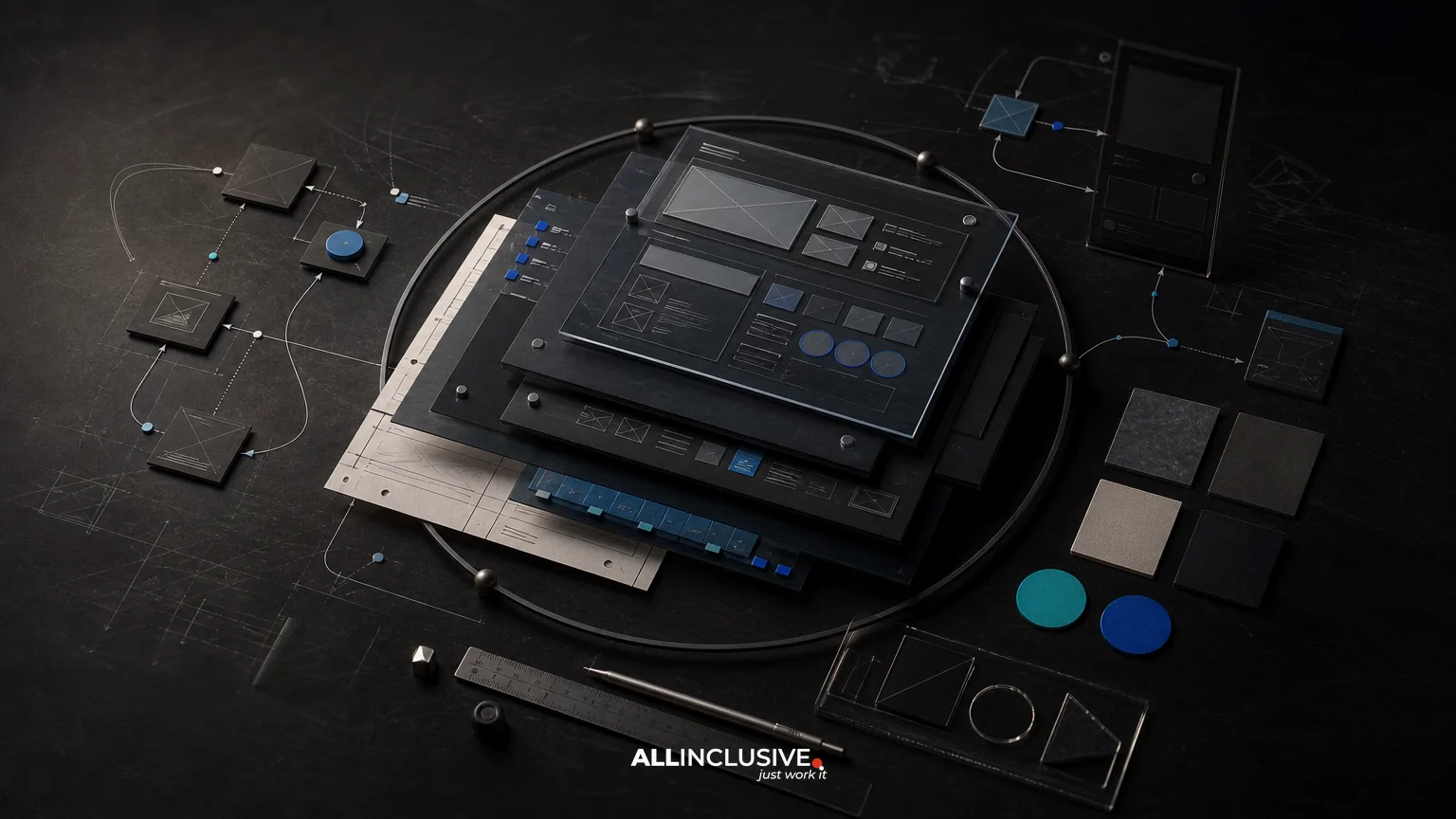 How to Choose a UI/UX Design Agency for a Website or Product