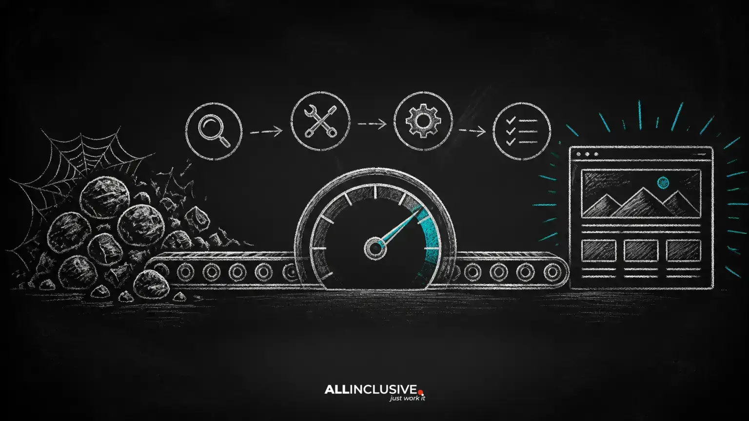 How to Improve Core Web Vitals: A Practical Technical SEO Workflow
