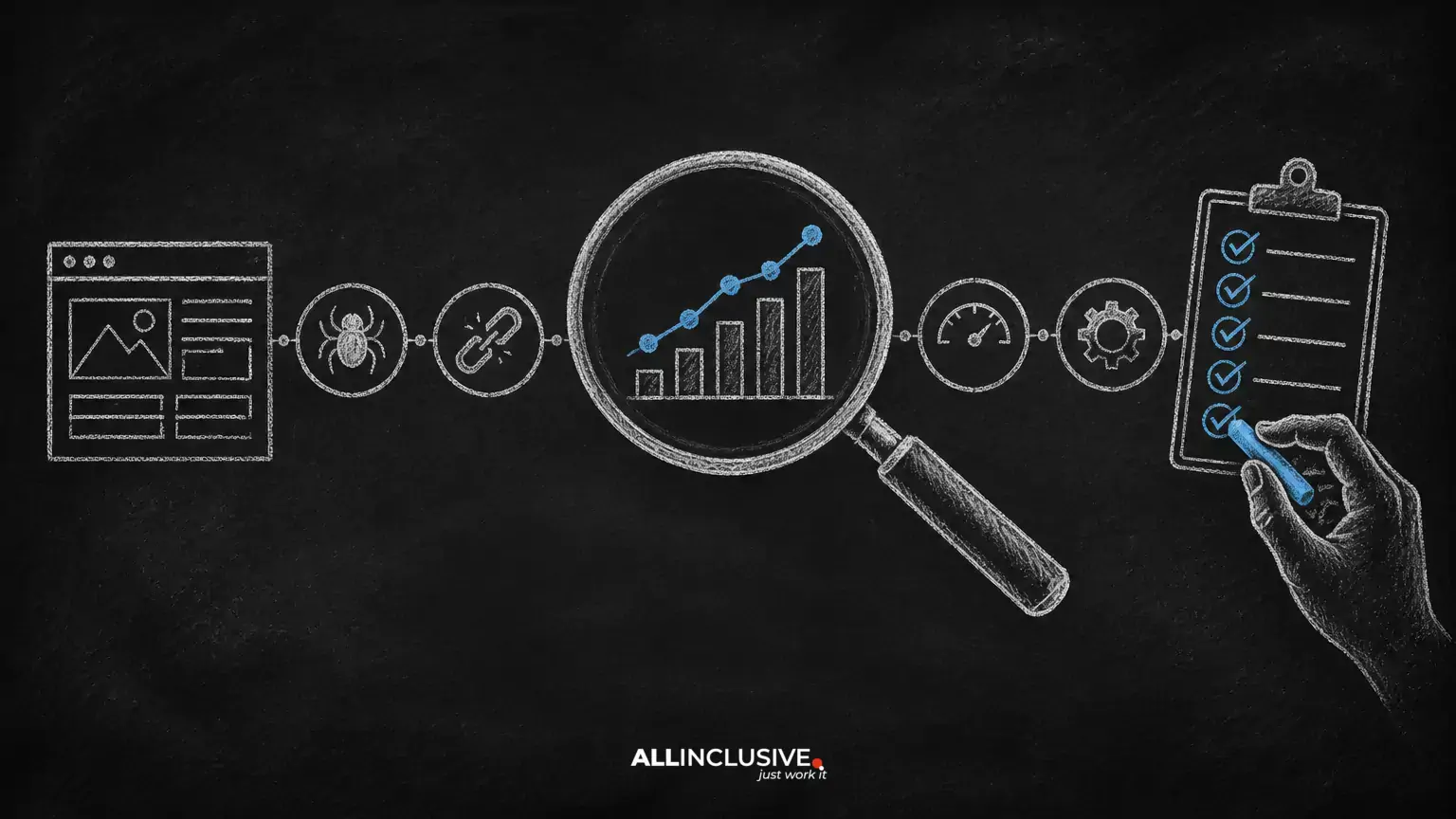 How to Perform a Practical SEO Audit: A Step-by-Step Framework