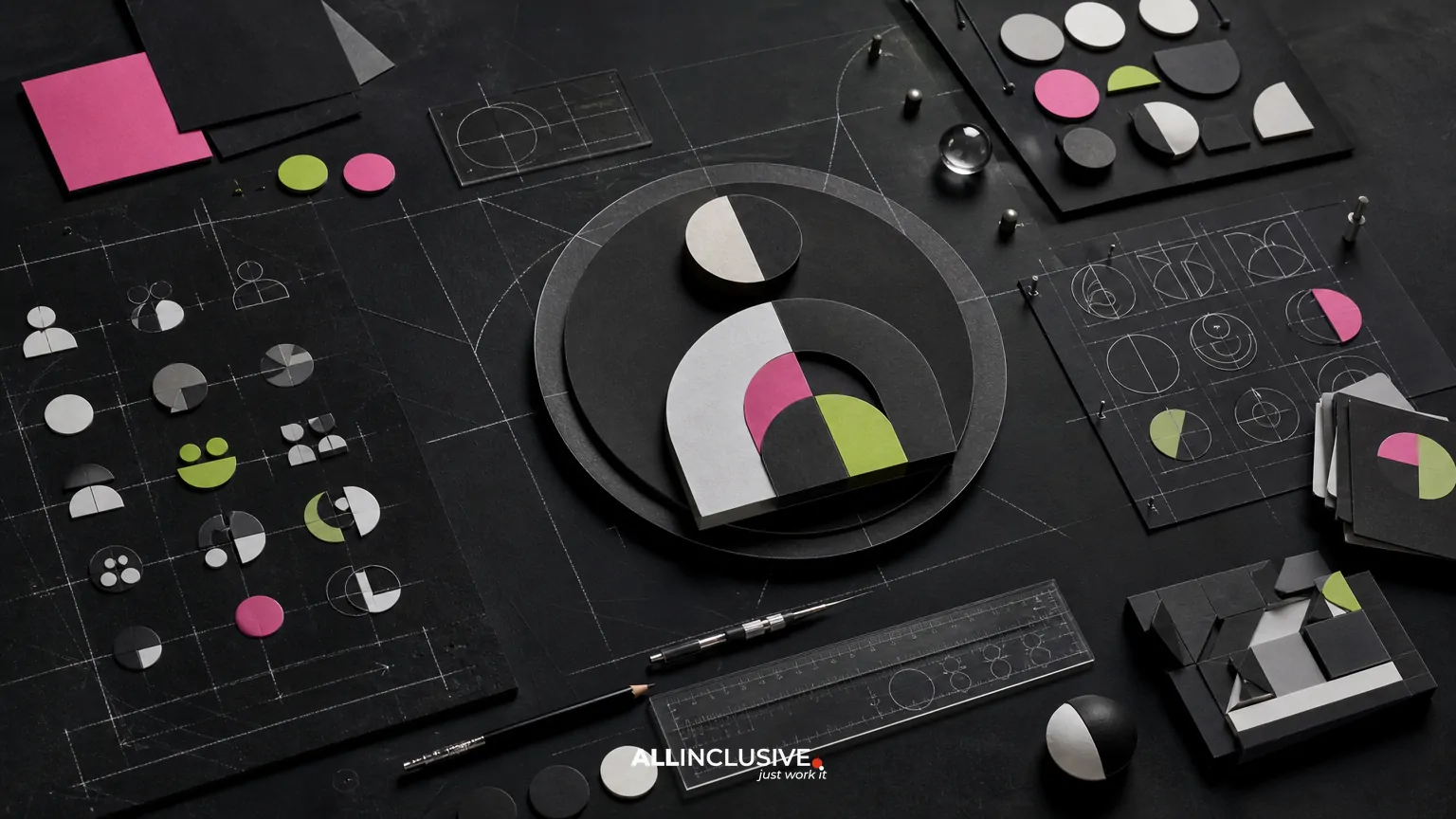 Icon Design Services: Building Consistent Custom Icon Sets