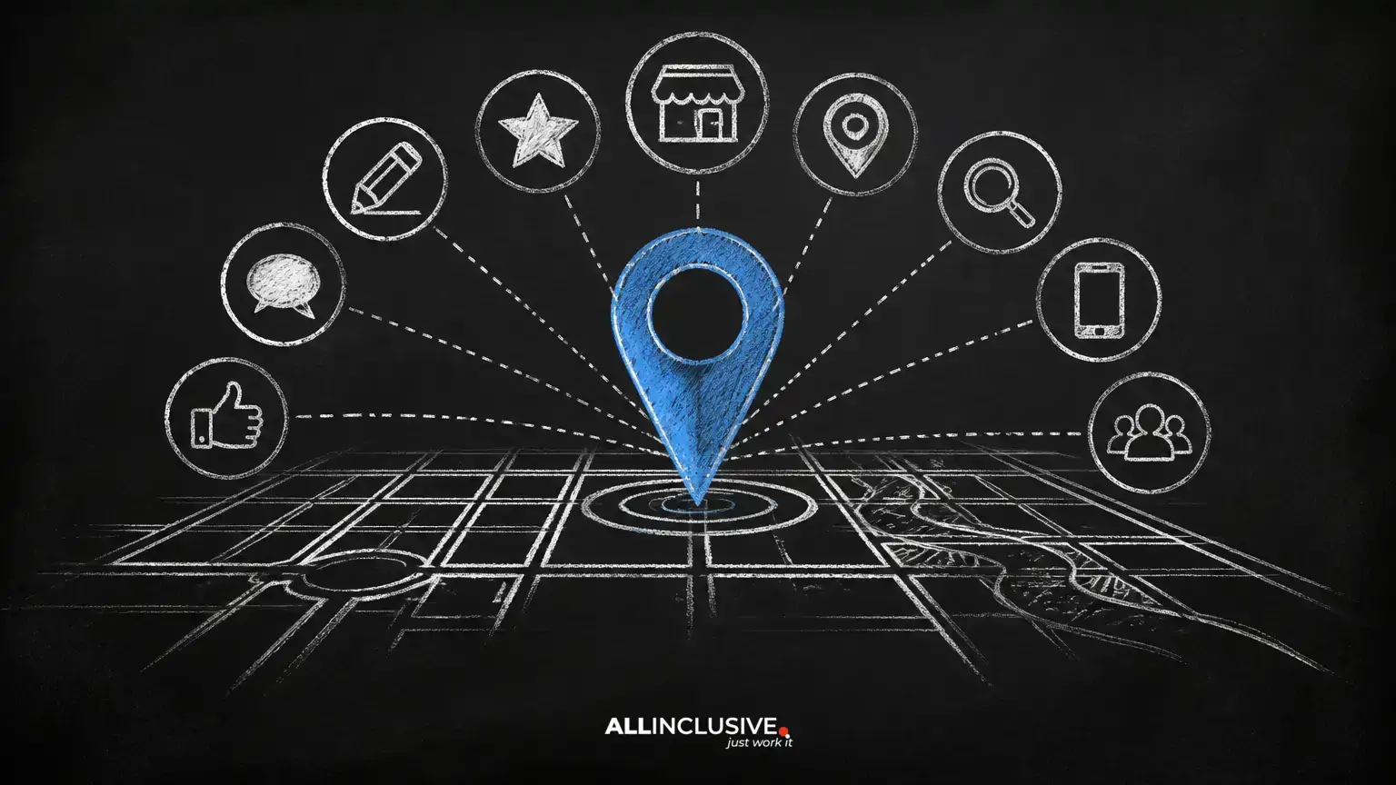 10 Practical Ways to Improve Your Local Search Visibility