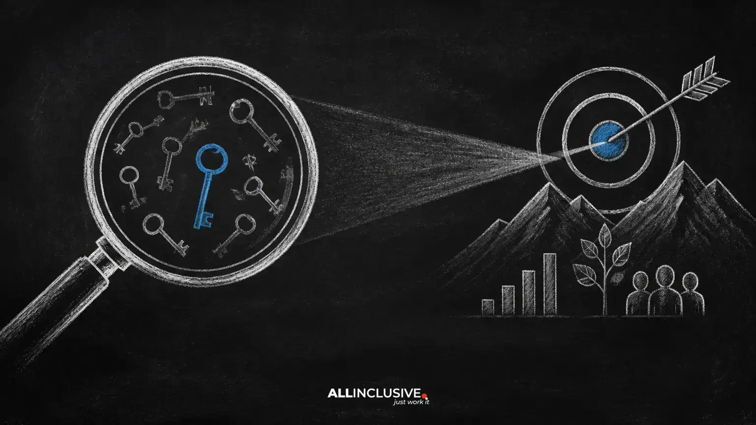 How to Do Keyword Research That Supports Real Business Goals