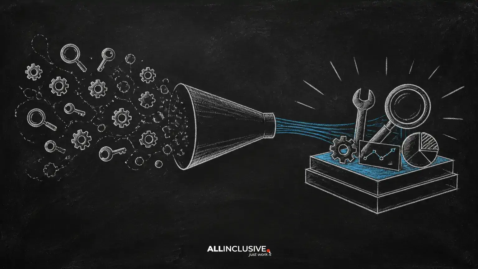 Keyword Research Tools: How to Choose and Use the Right SEO Stack