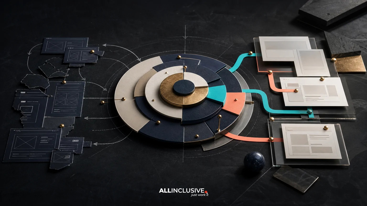 Law Firm Website Redesign: Trust, Conversion and Search Visibility