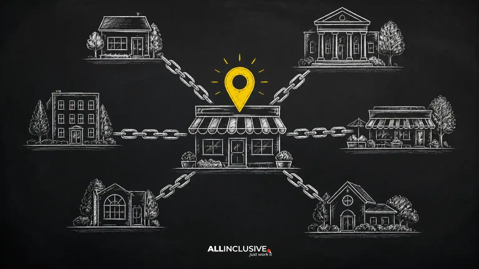 Link Building for Local Businesses: A Practical, Quality-First Process