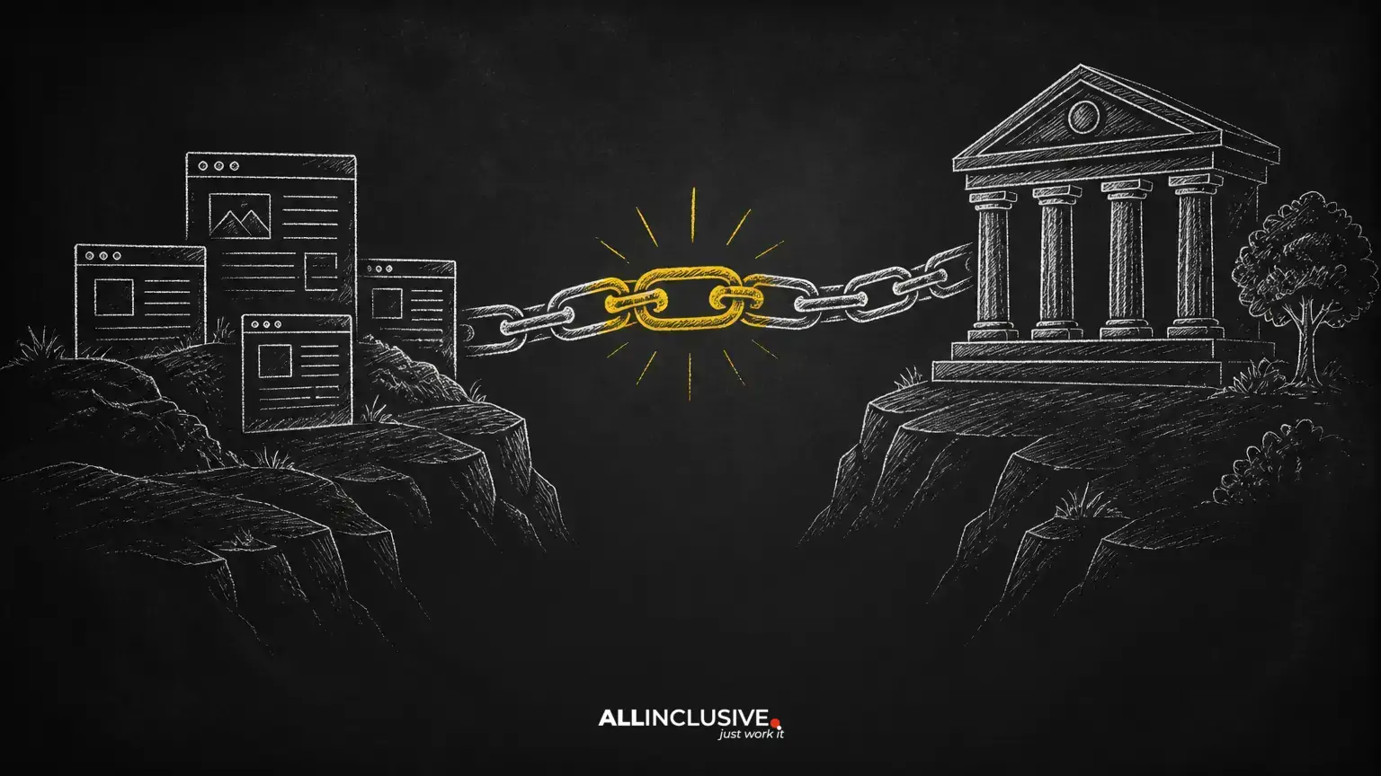 Link Building Strategy: How to Earn Relevant, Trustworthy Backlinks