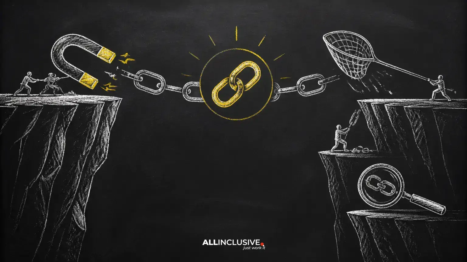 Link Building: 9 Practical Ways to Earn, Recover, and Evaluate Backlinks