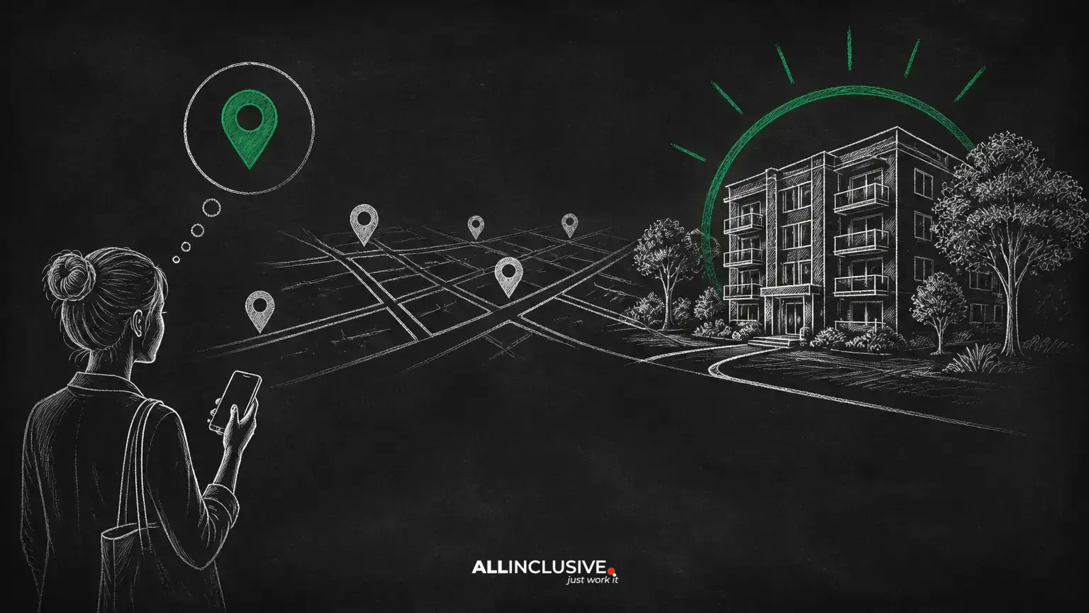 Local SEO for Apartment Communities: A Practical Guide to Being Found by Renters