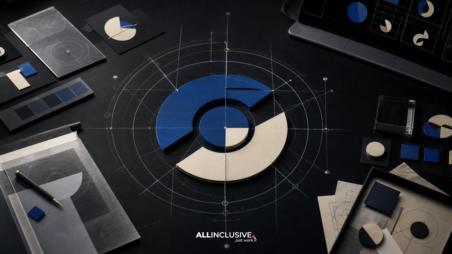 How to Write a Logo Design Brief That Produces Better Concepts