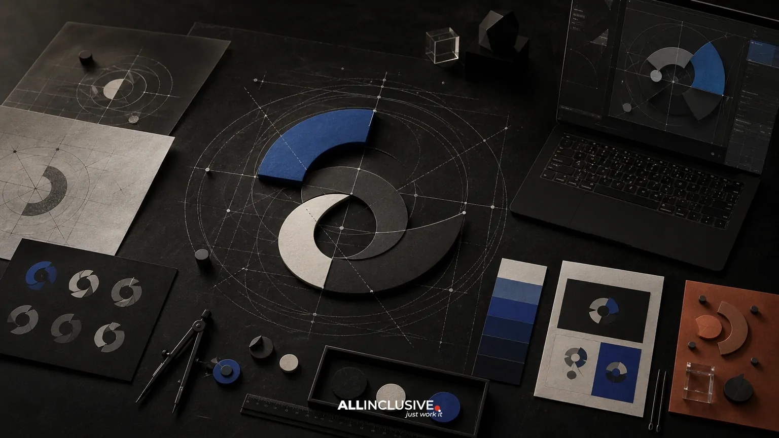 What Should a Professional Logo Design Package Include?