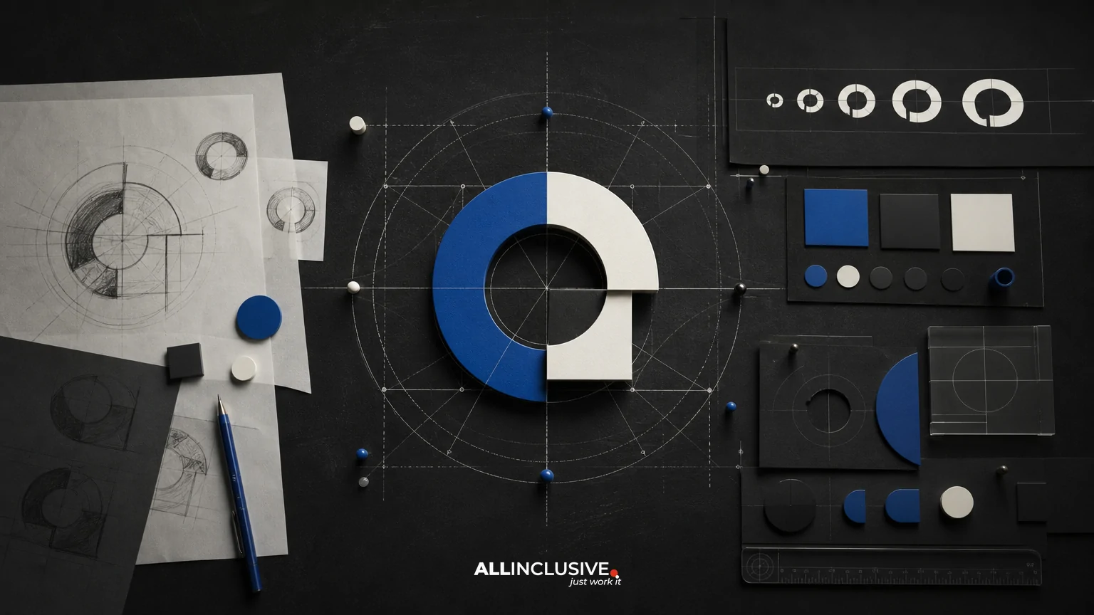 How Long Does Professional Logo Design Take?