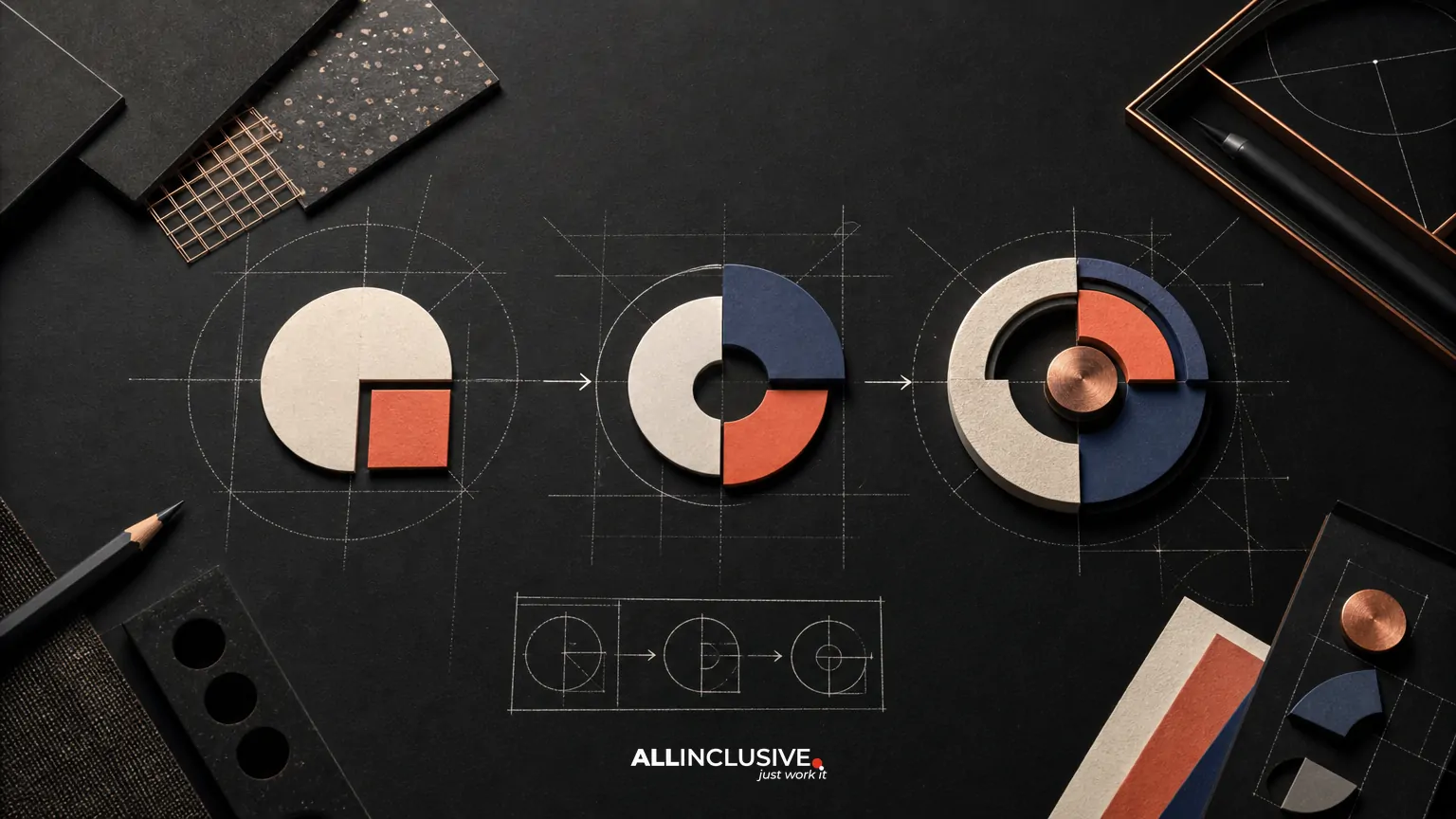 Logo Redesign Cost: Refresh, Evolution or Full Replacement?