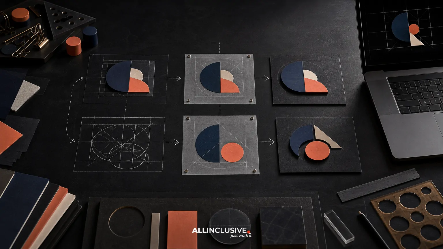 Logo Refresh vs Logo Redesign: Preserving Equity While Modernizing
