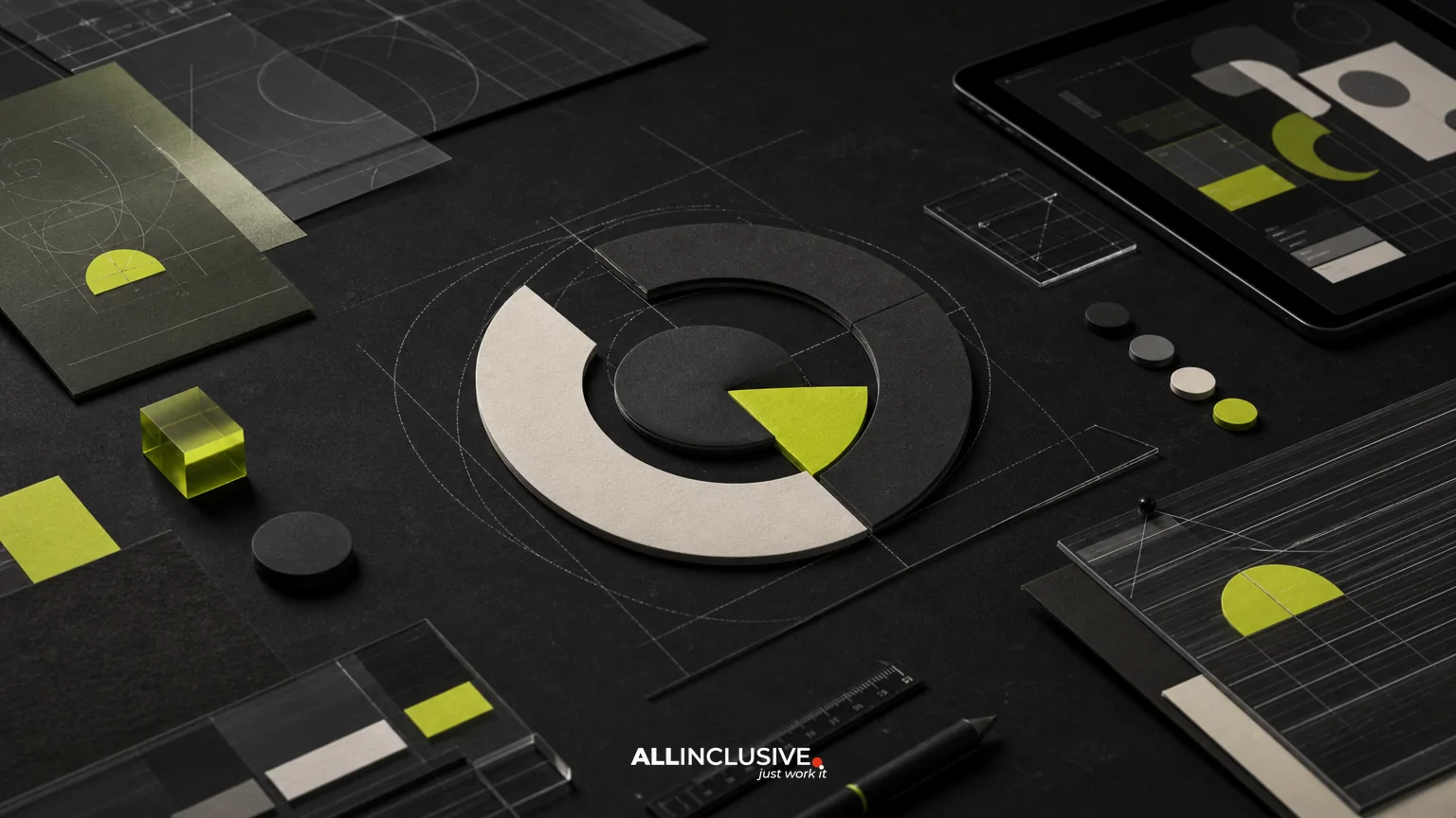 Logo Usage Guidelines: Clear Space, Minimum Size and Incorrect Use