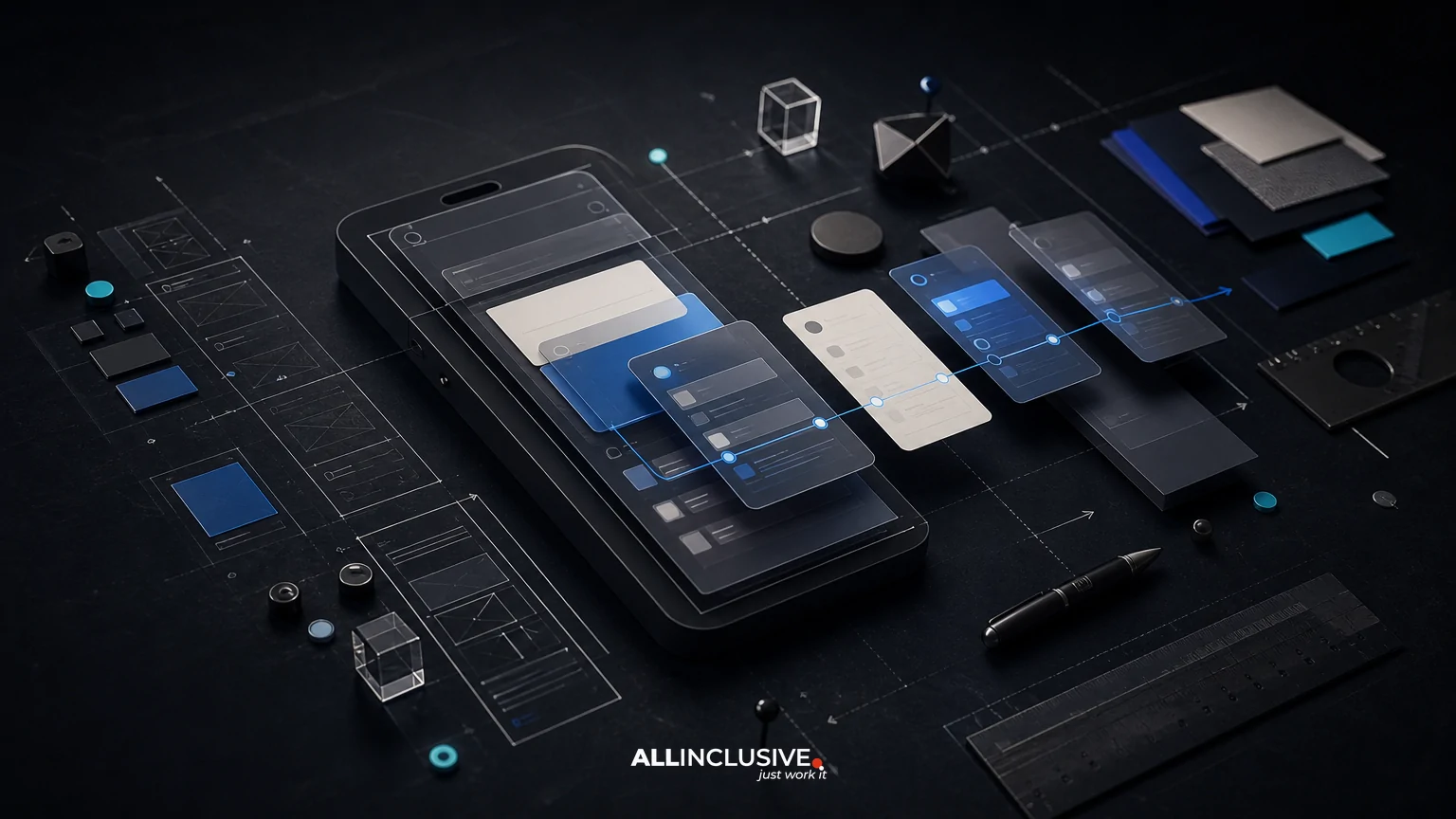 Mobile Web UX Design: Prioritizing Tasks on Smaller Screens