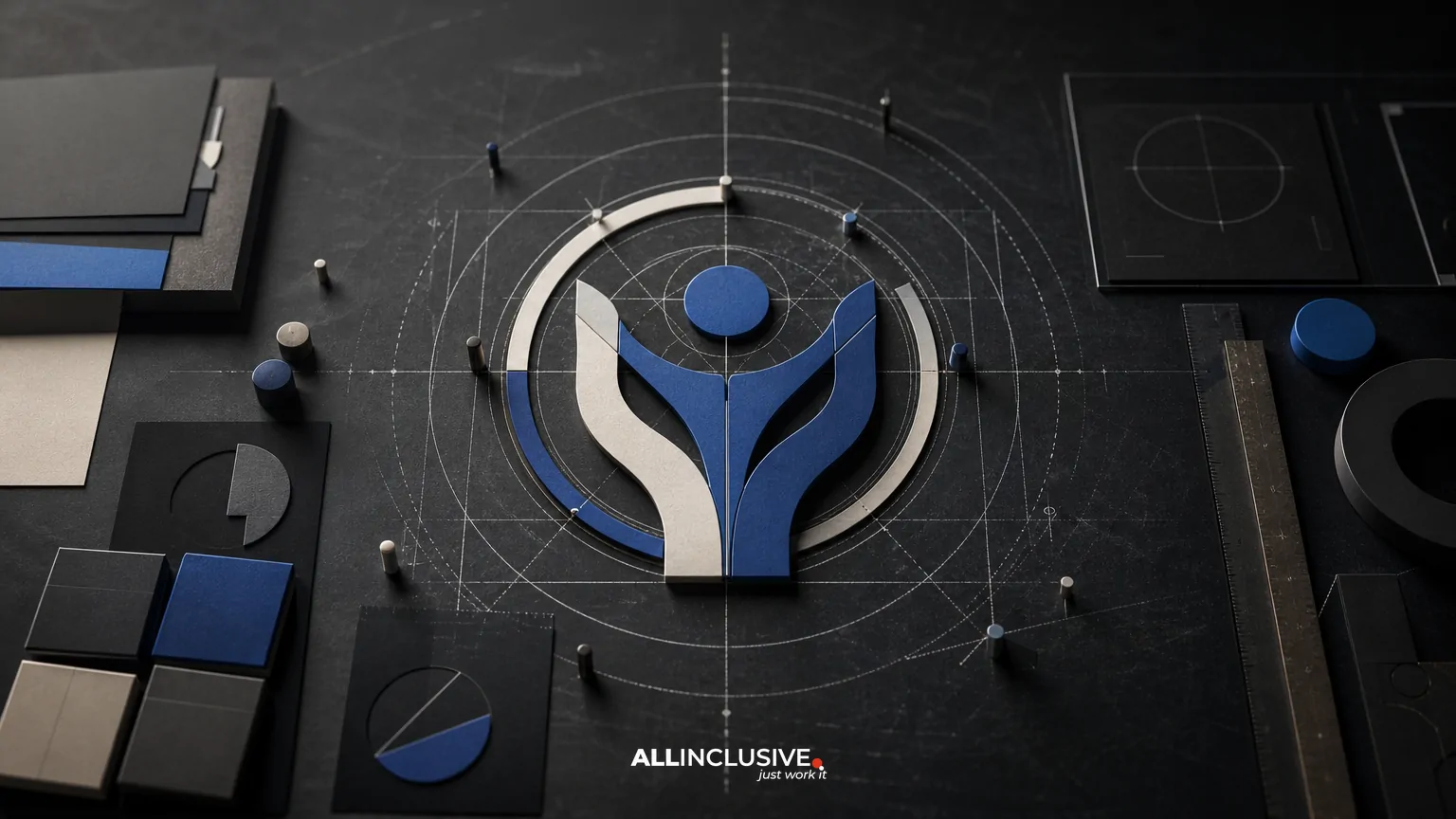 Nonprofit Logo Design: Mission Clarity, Recognition and Flexibility